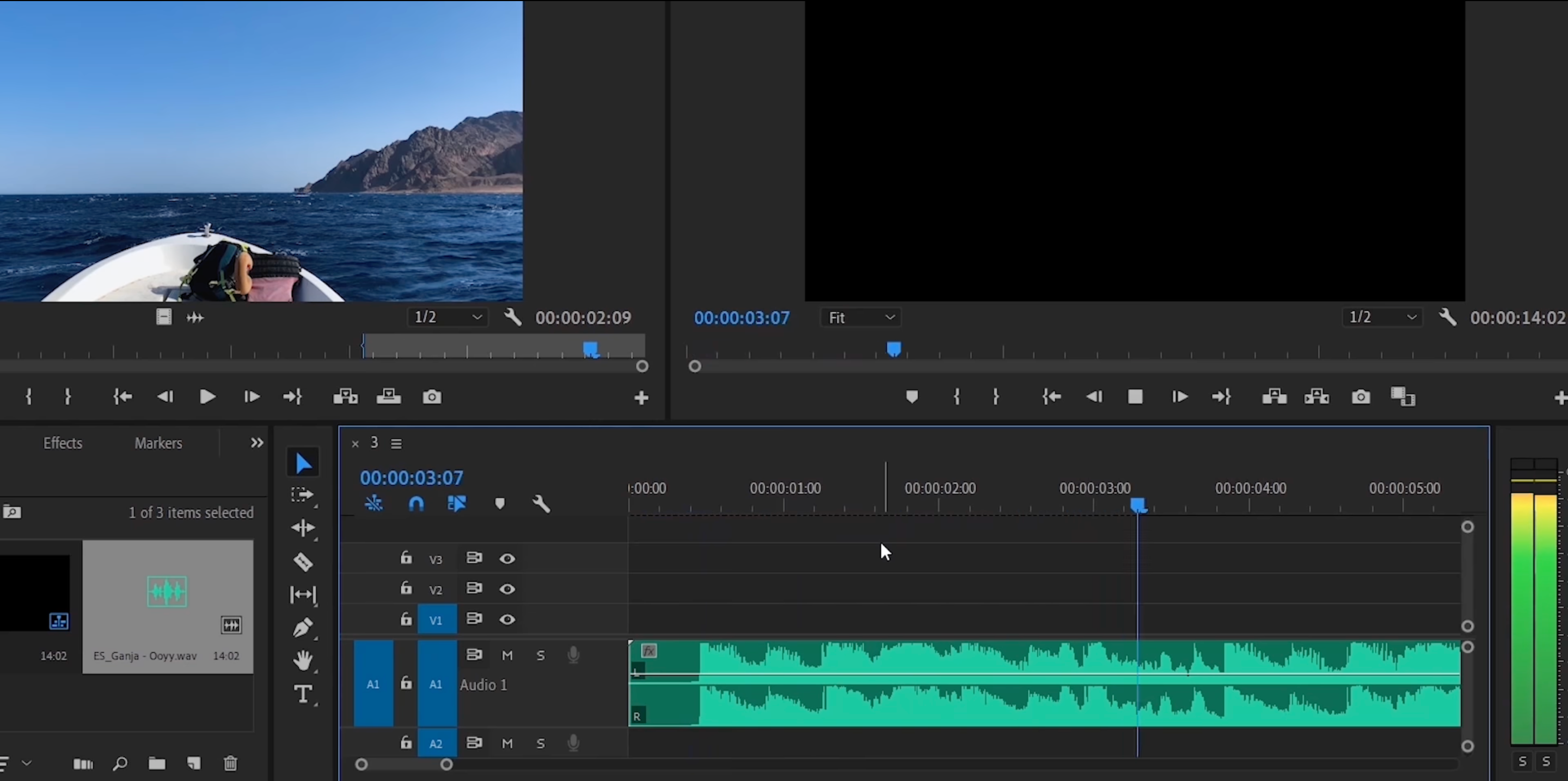 adobe premiere pro vs final cut pro