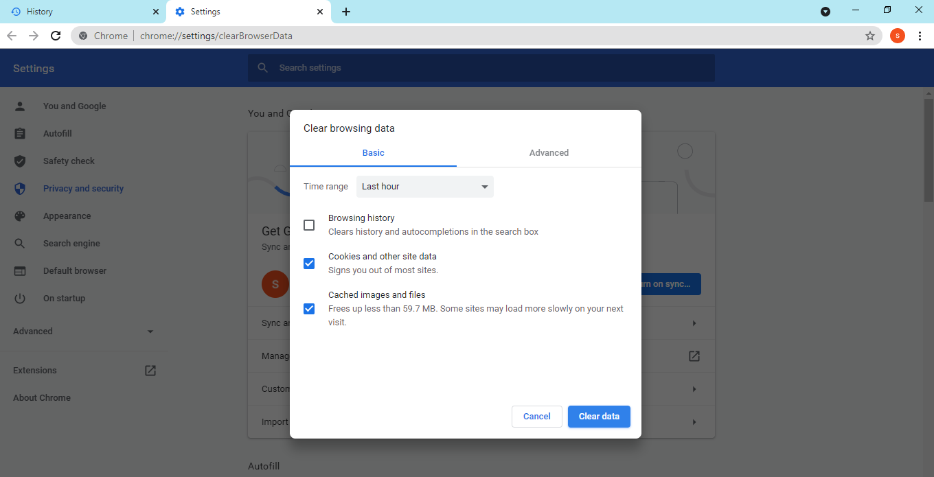 Google Docs Not Loading Files? 8 Fixes to Solve the Problem