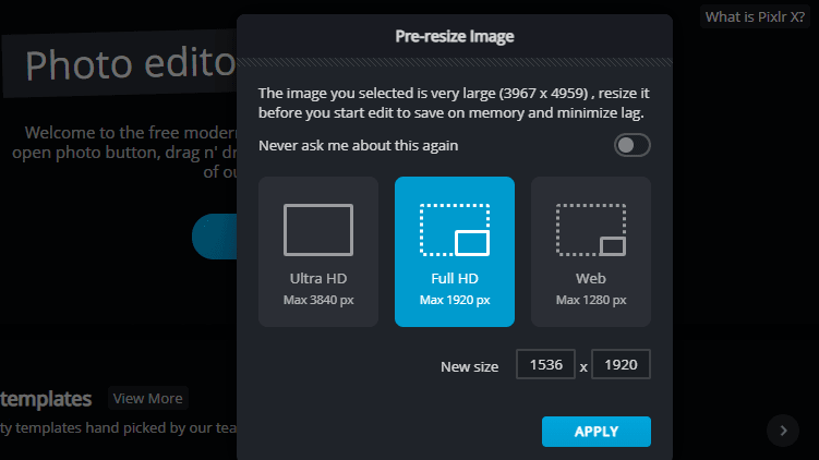 Choosing-Image-Size-In-Pixlr-For-Editing-The-Photos