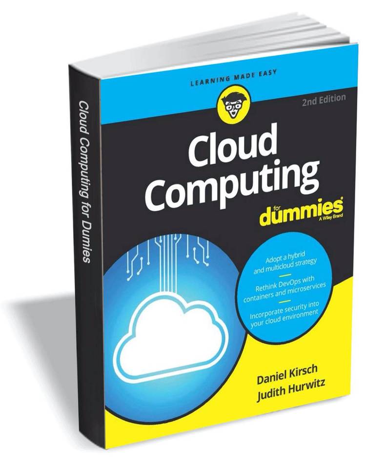 Get your head--and your business--into the Cloud