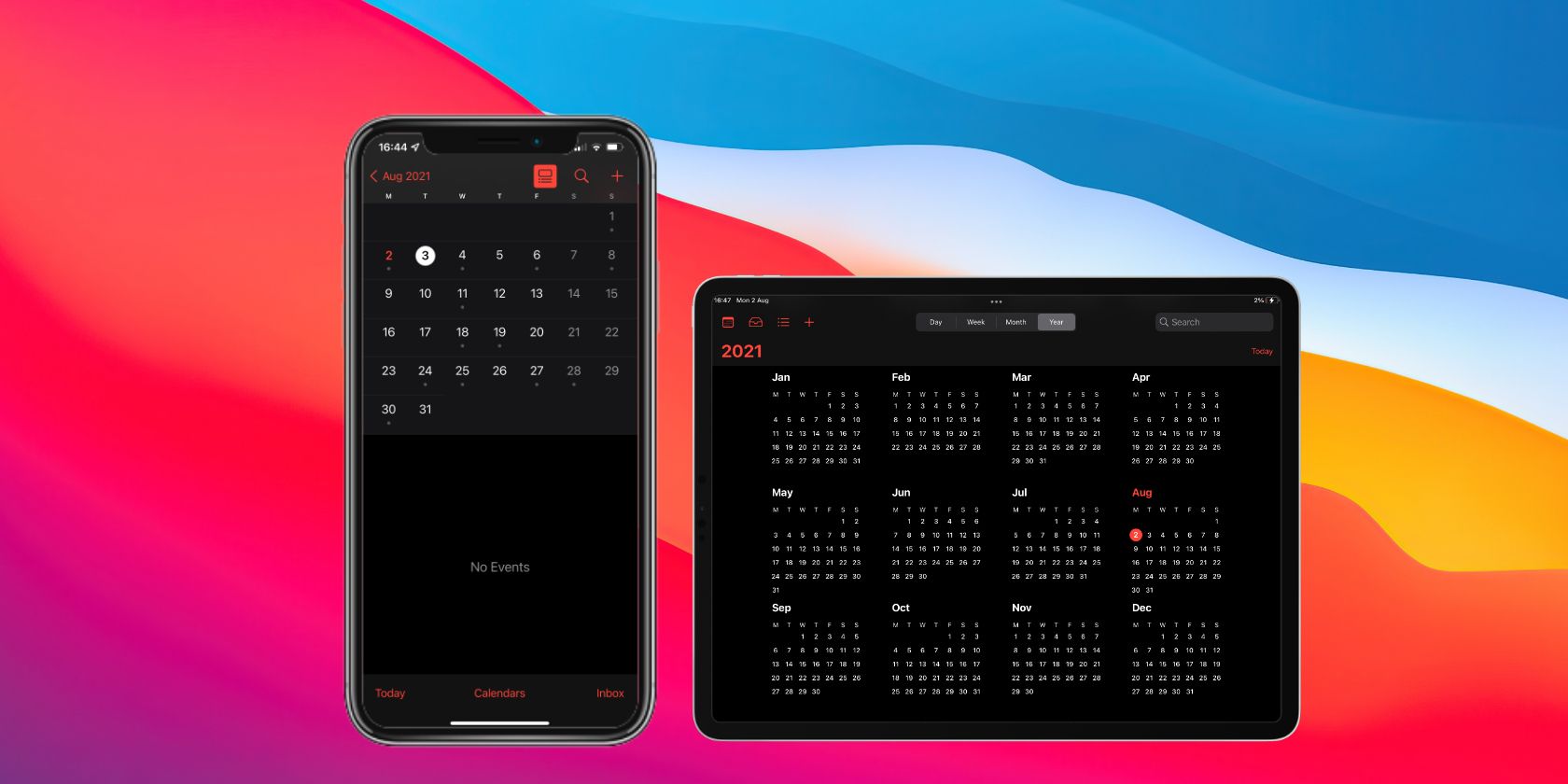 How to Remove Calendar Events from an iPhone or iPad
