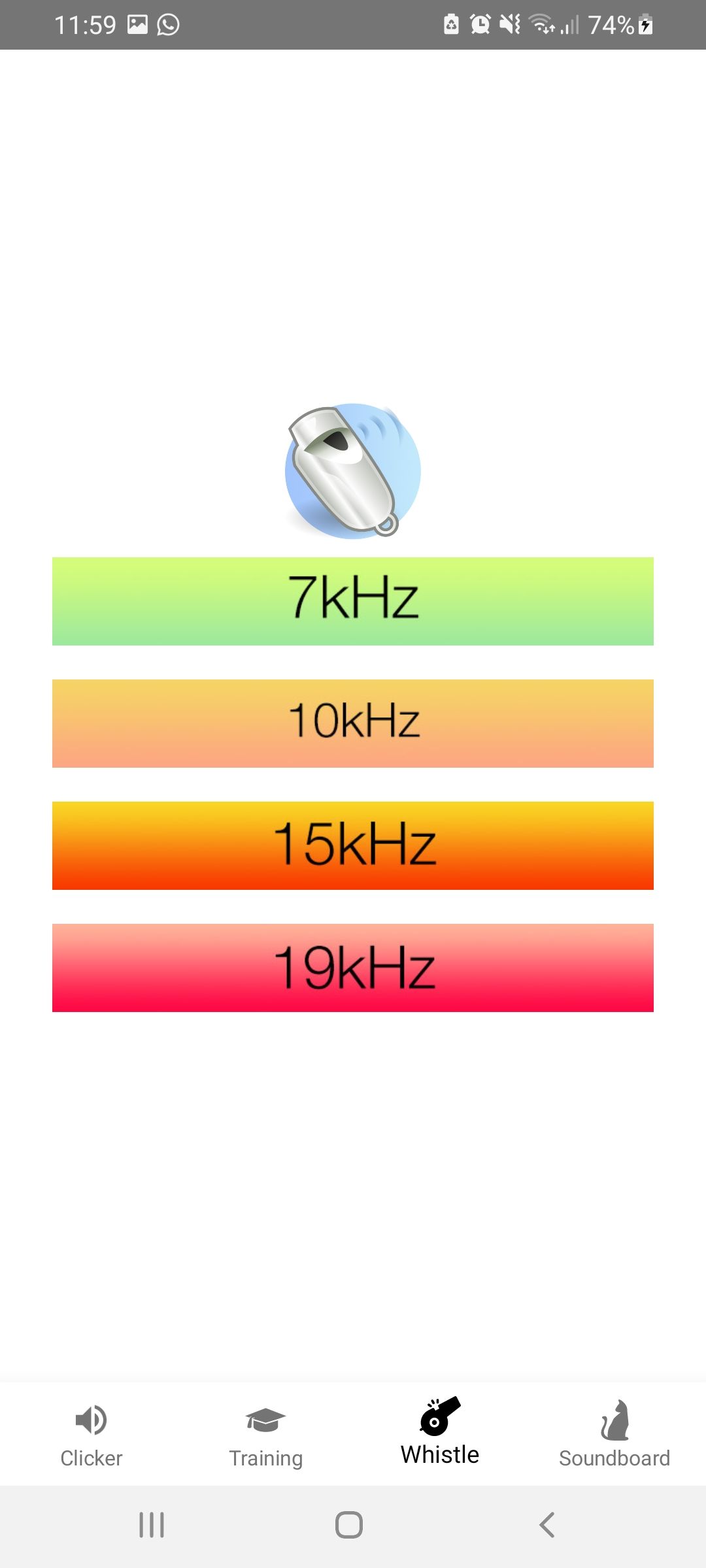 Dog_clicker_training | Etolia Etologu00eda Veterinaria