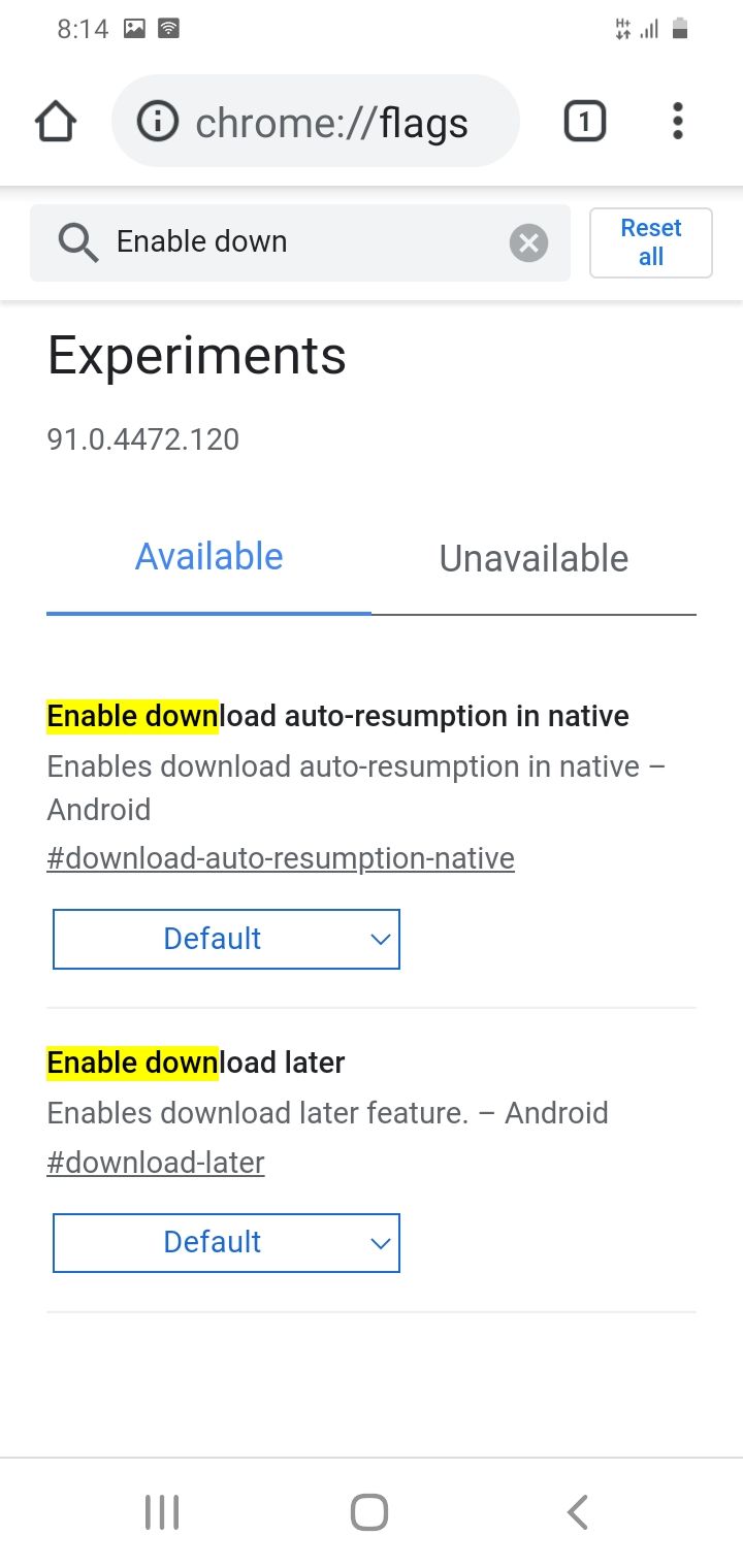 How to Use Chrome on Mobile Like a Pro With These Hidden Features