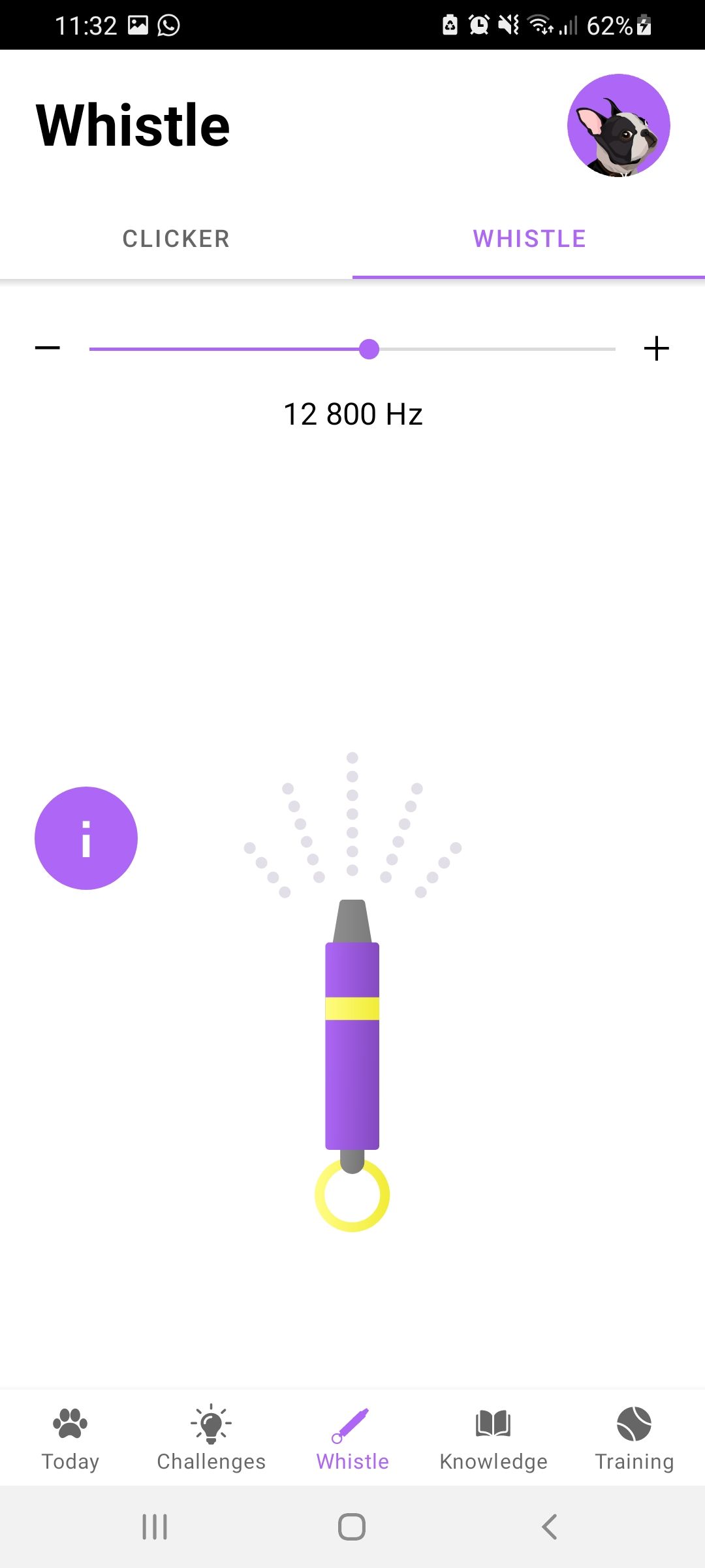 5 Dog Whistle and Clicker Training Apps for Android