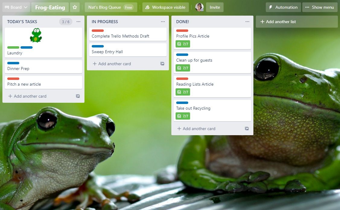 Frog-Trello-Method-1