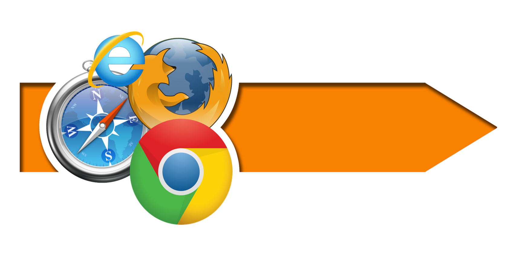Why You Should Use Multiple Web Browsers