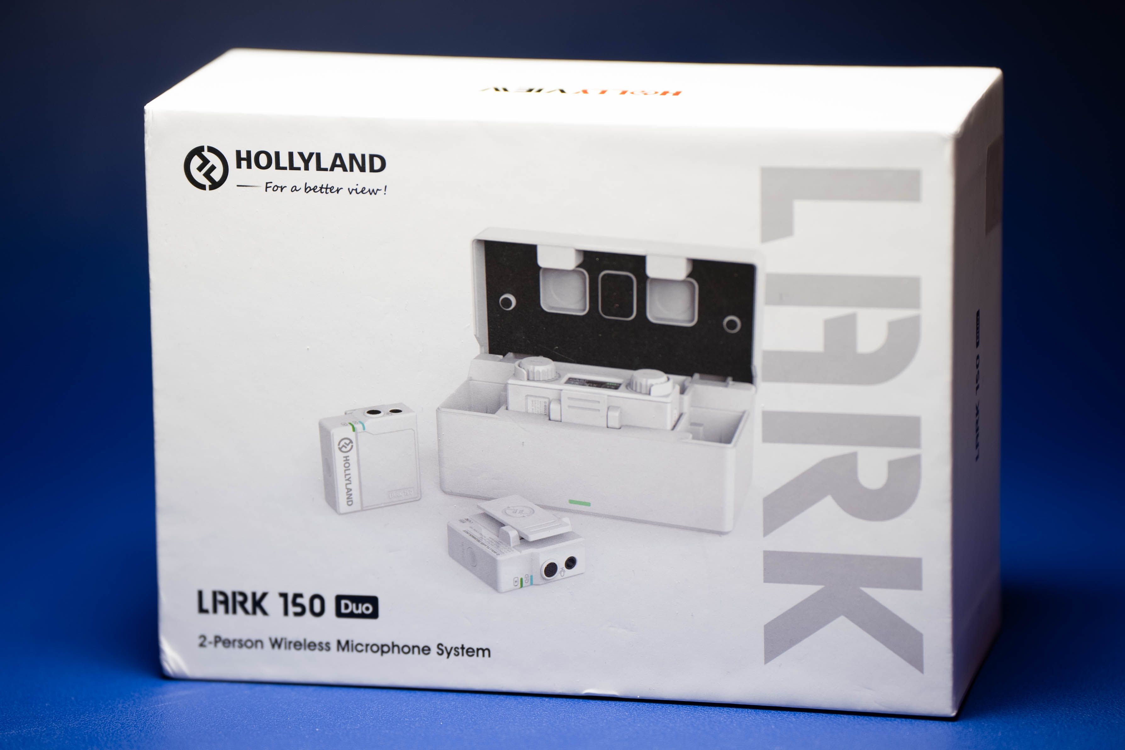 Hollyland Lark 150-11