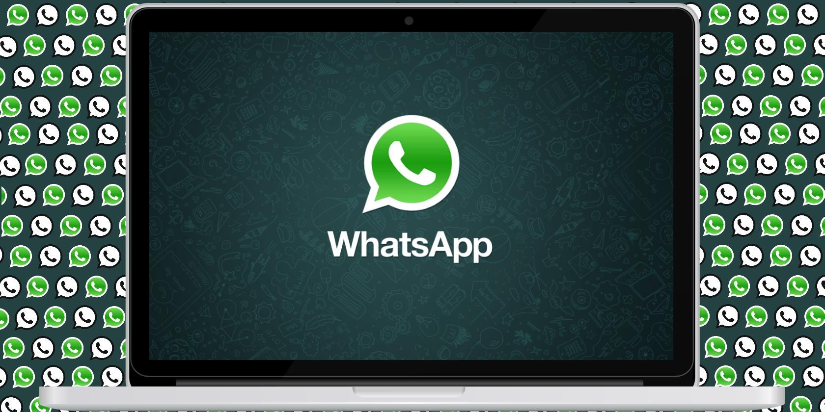 whatsapp for pc