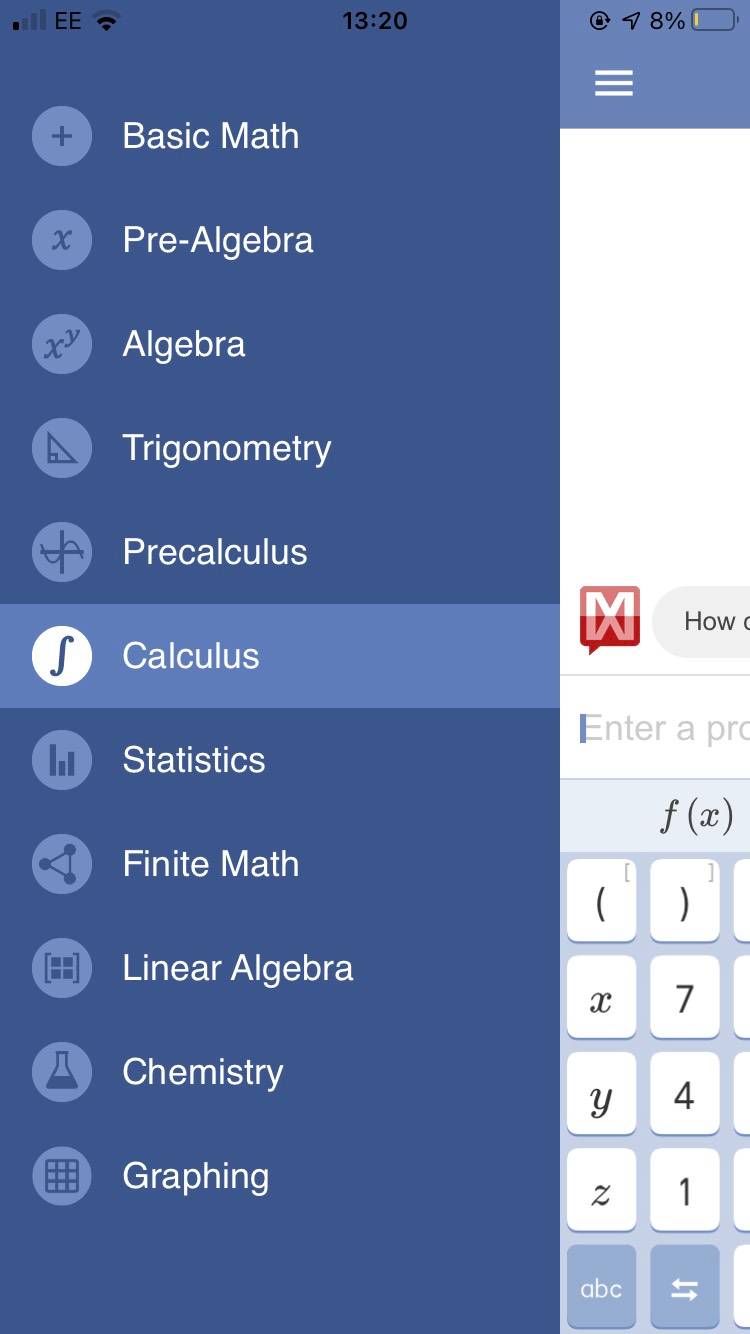 The 7 Best Iphone Apps For Improving At Math