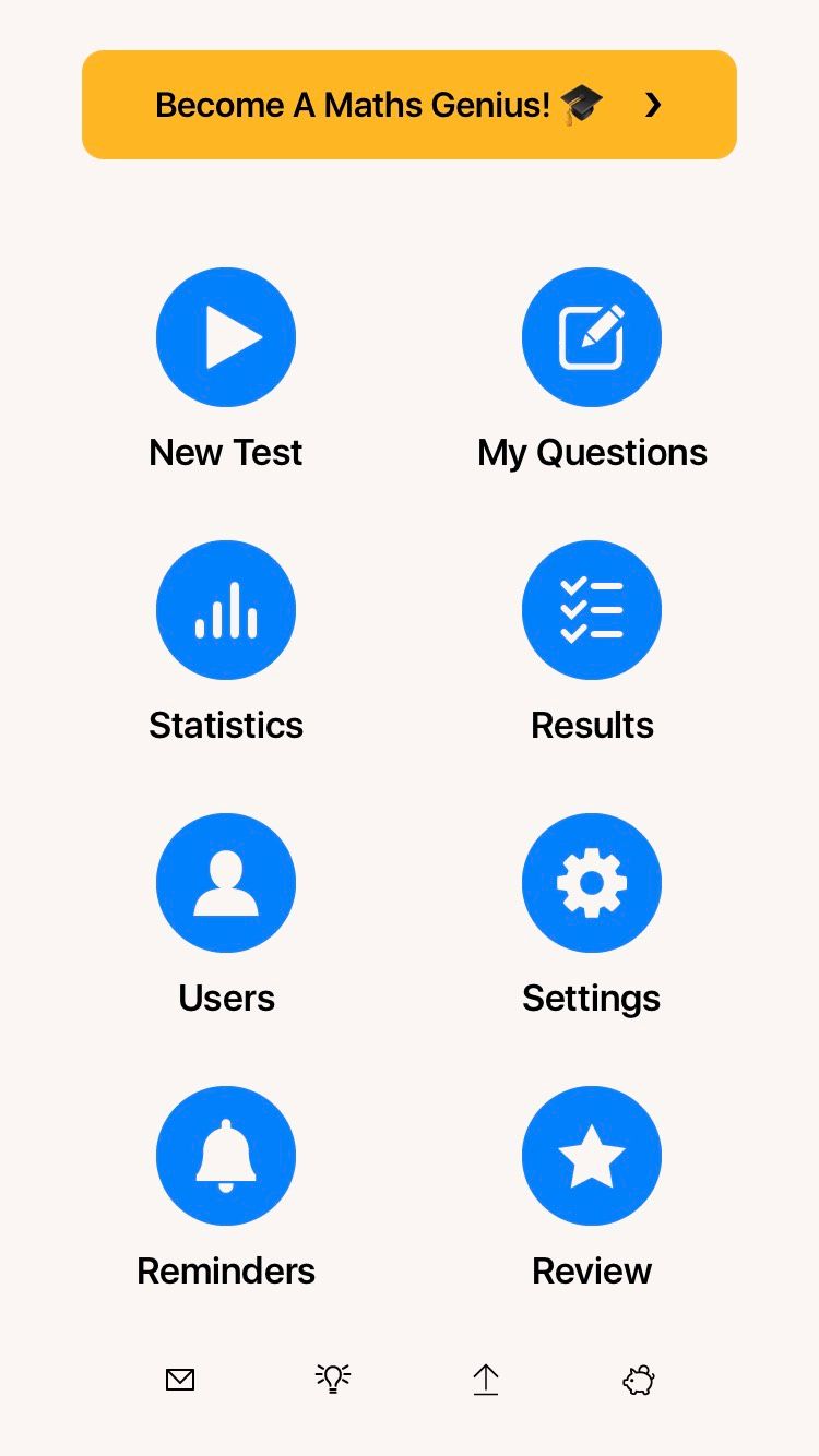 The 7 Best iPhone Apps for Improving at Math