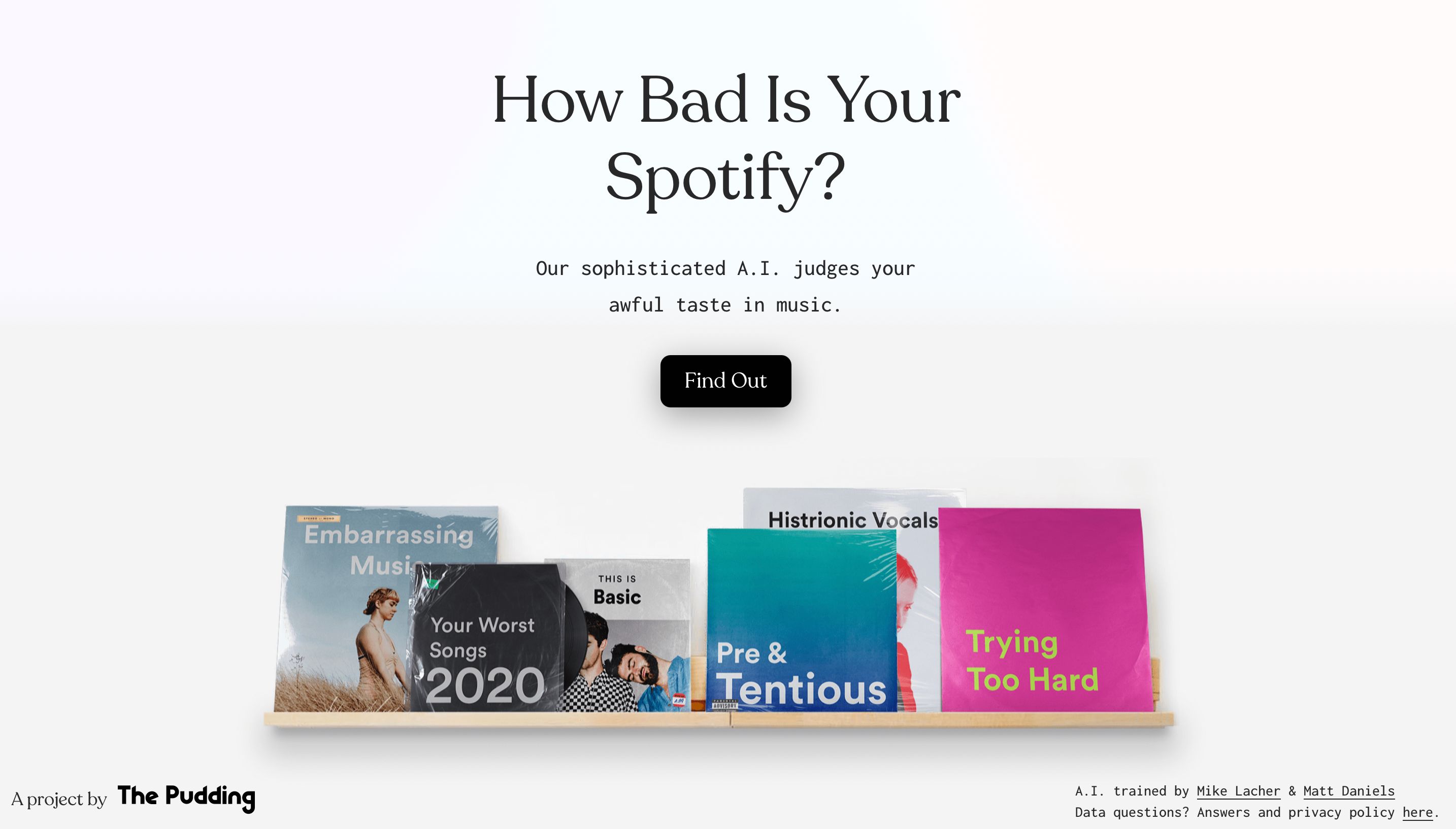 6 Ways to Analyze Your Spotify Listening Habits