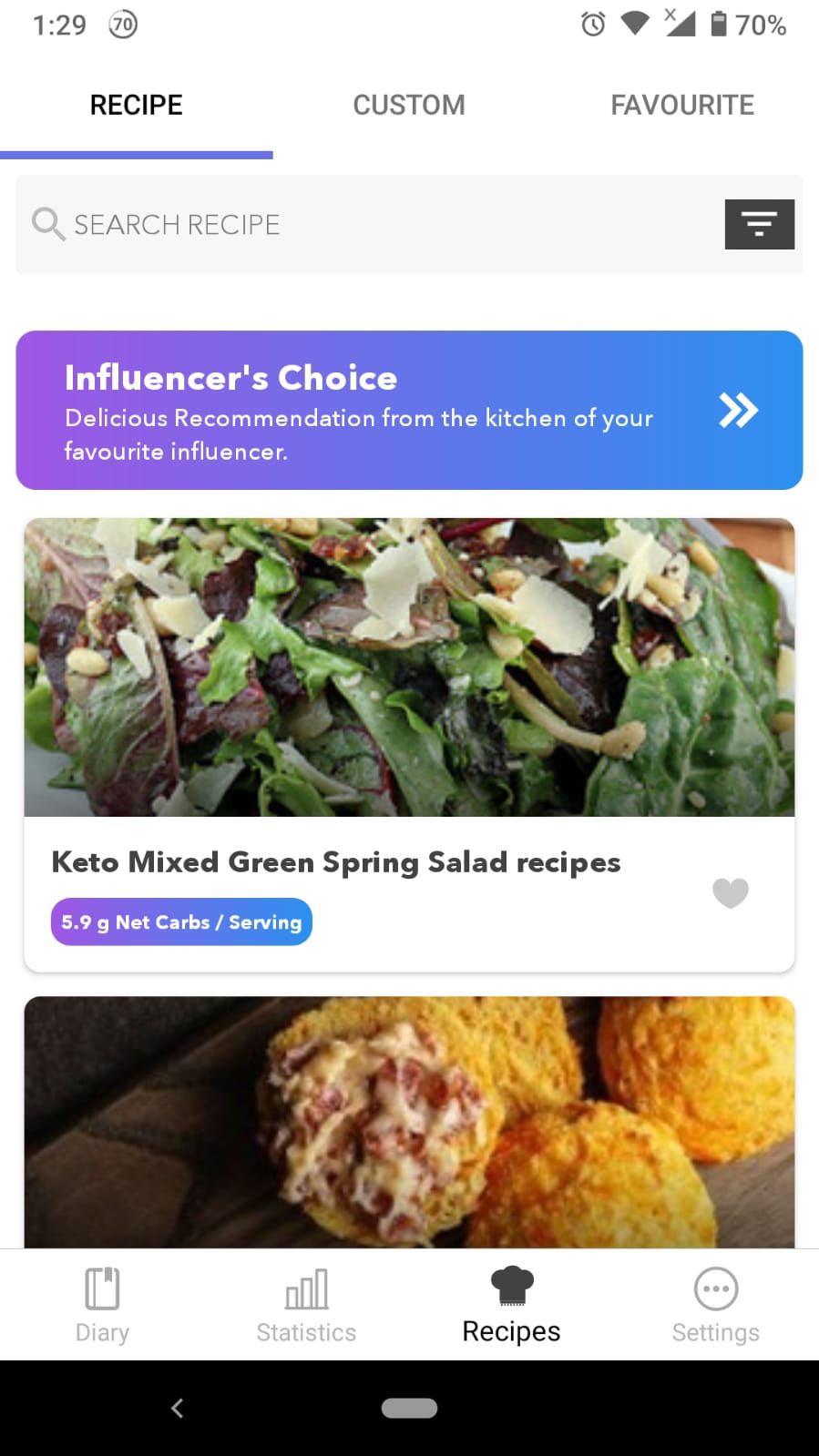 The 5 Best Apps to Help Manage Your Keto Diet