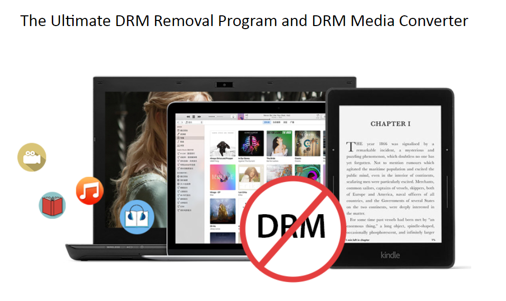 Epub drm removal pc