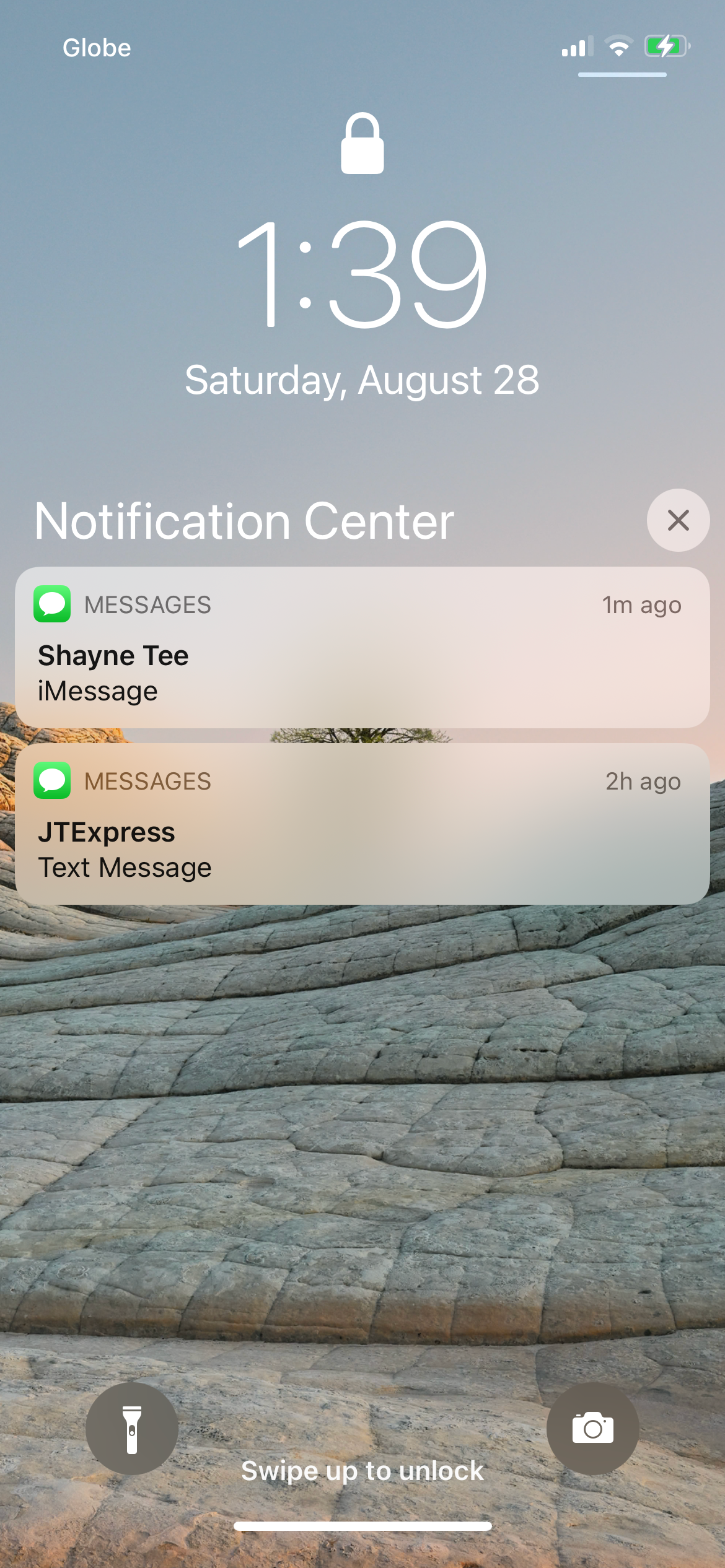 How To Hide Notification Previews On Your Iphone Lock Screen