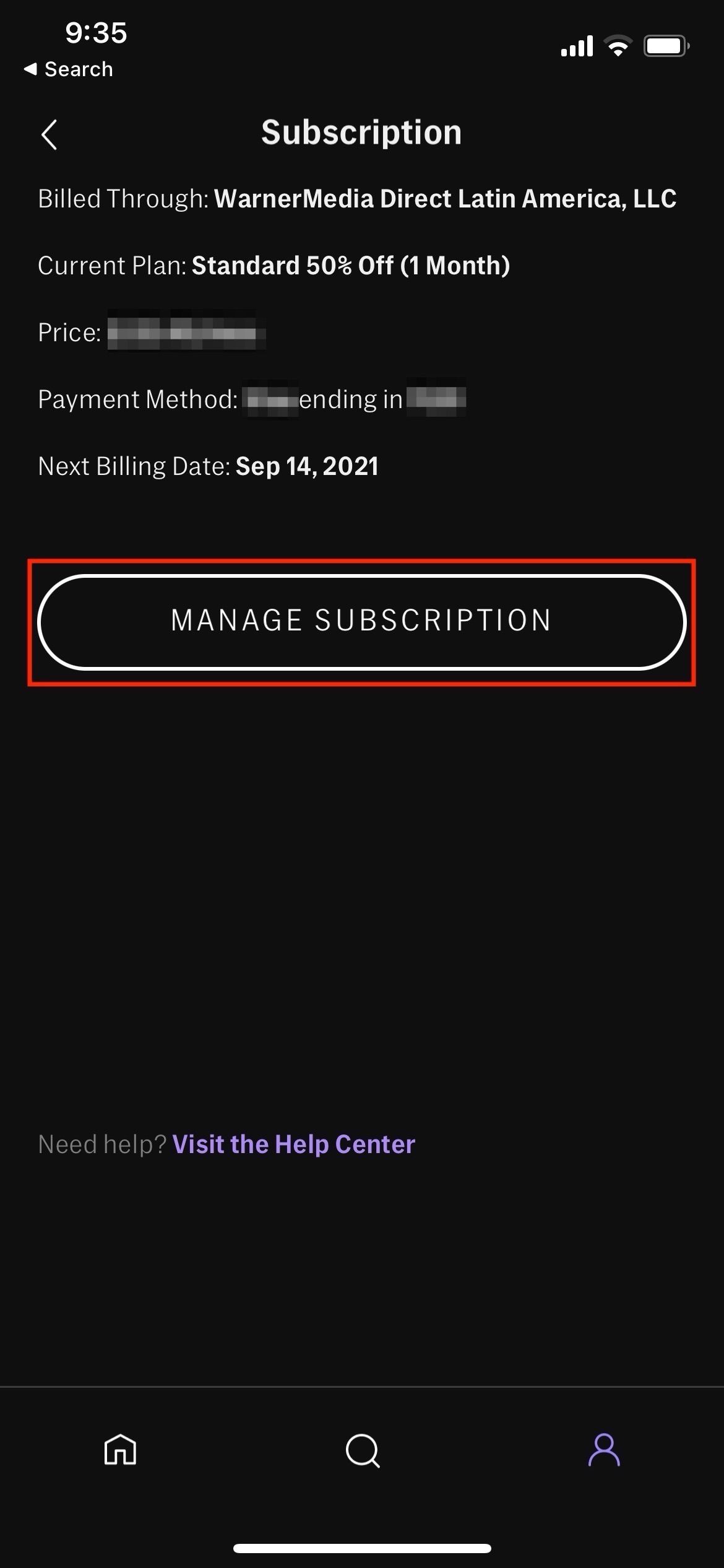 How to Cancel Your HBO Max Subscription