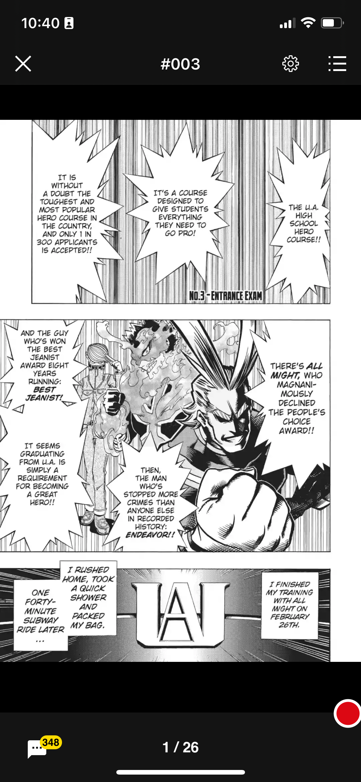 The 6 Best Manga Apps For Android And Ios The 6 Best Manga Apps For Android And Ios