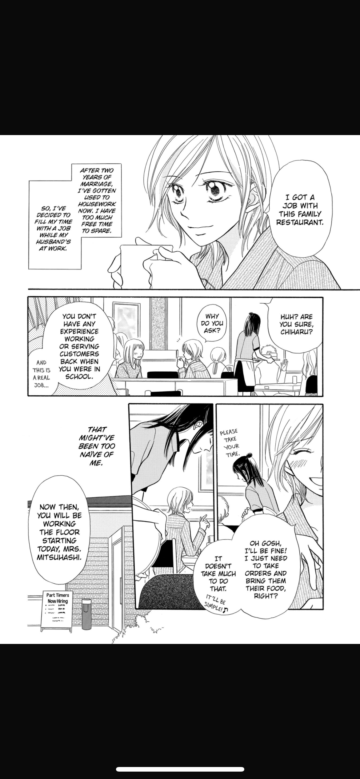 The 6 Best Manga Apps For Android And Ios The 6 Best Manga Apps For Android And Ios