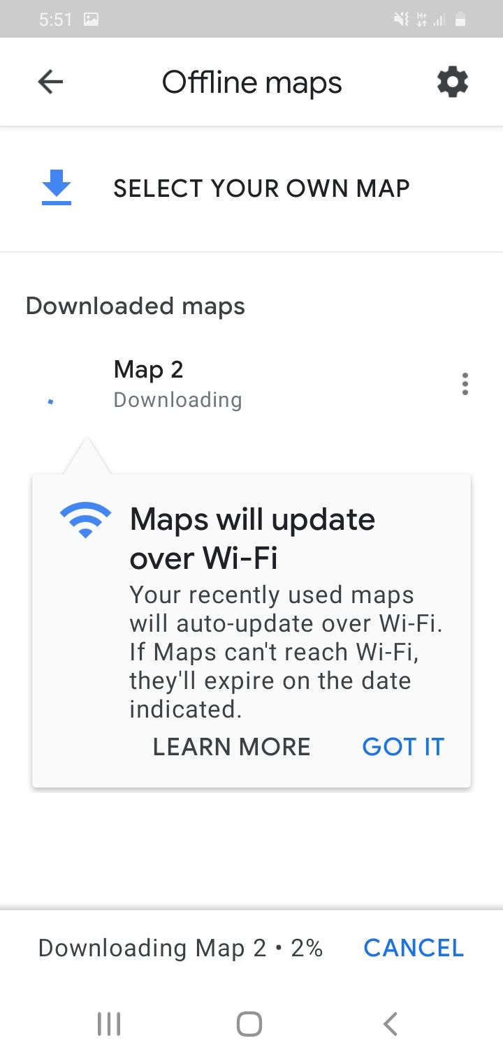 google maps downloader for mac