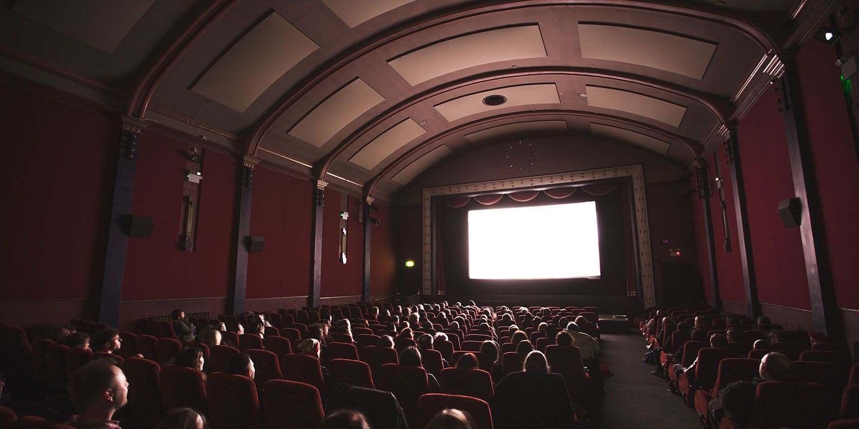 Movie Theater