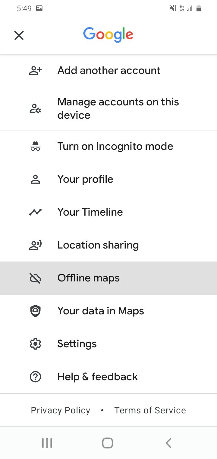 Offline-Maps-Option-In-Google-Maps-Main-Menu