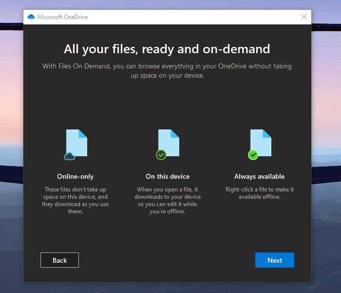 How to Sync Google Drive and OneDrive Files to Your Computer