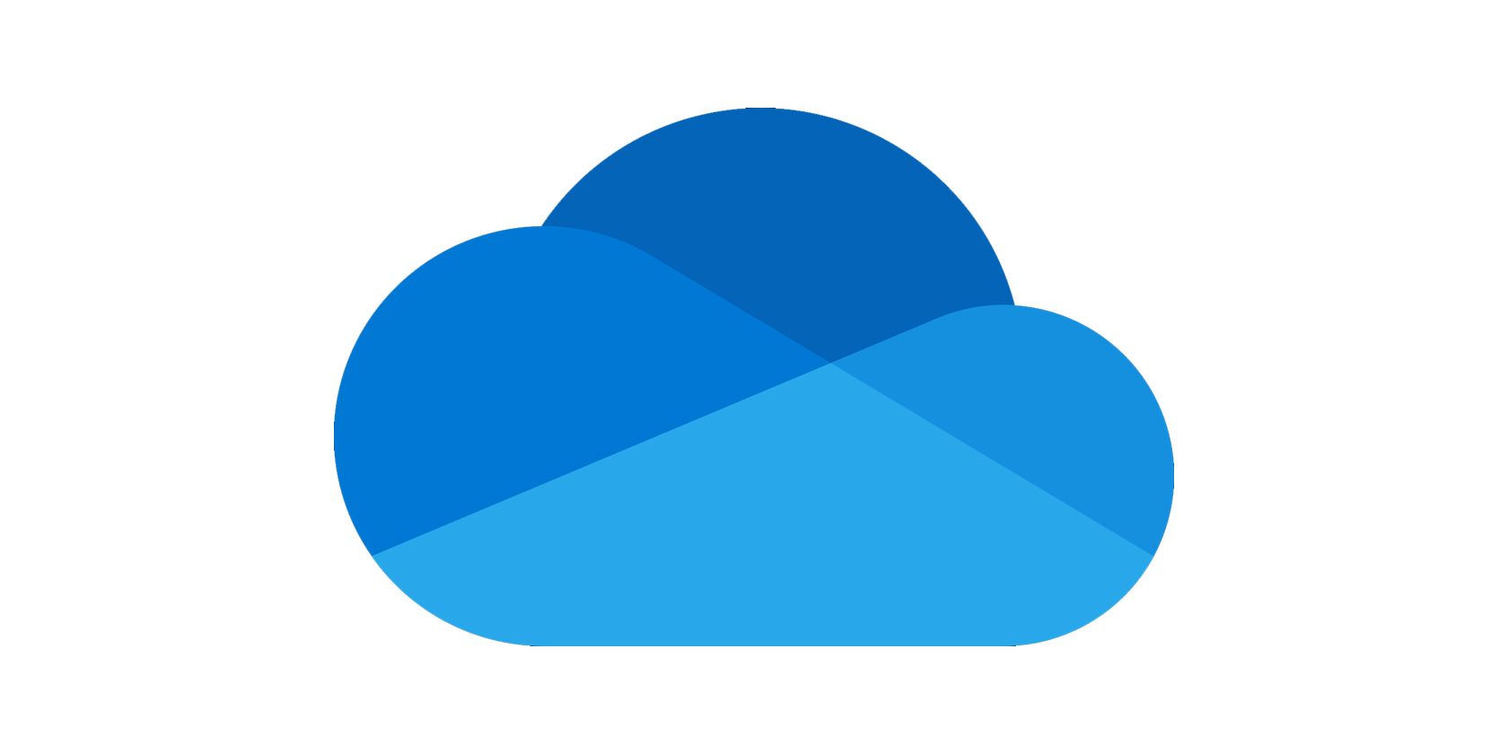 OneDrive logo