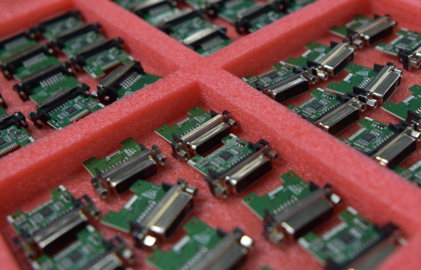 Prototyping a New Project? PCBWay Has All Your Fabrication Needs Covered