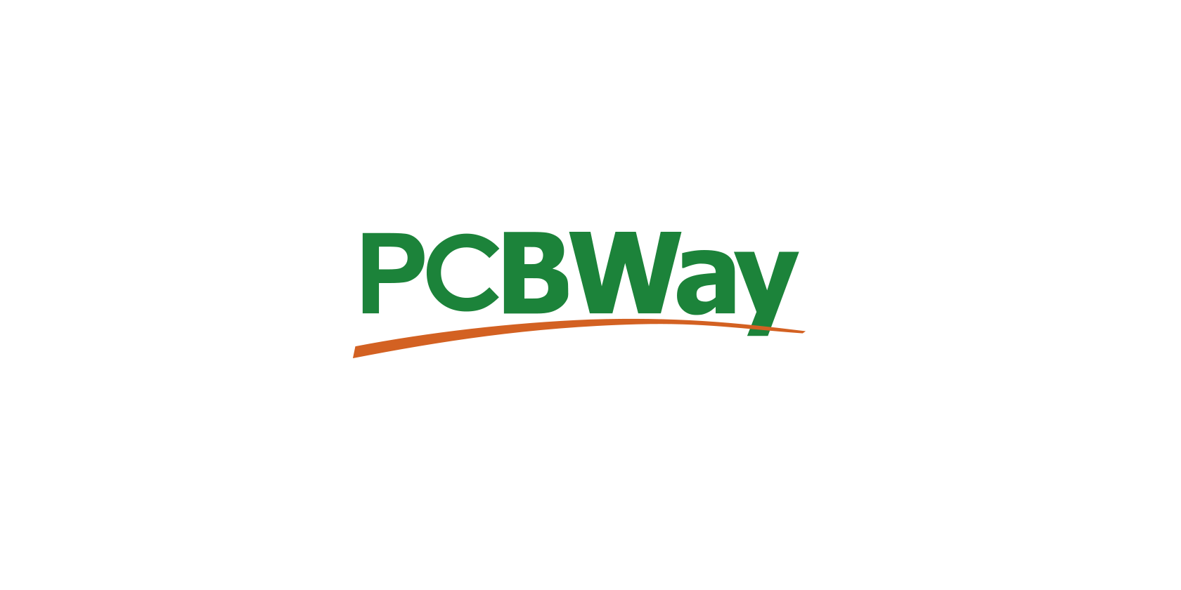 PCBWay Tlogo