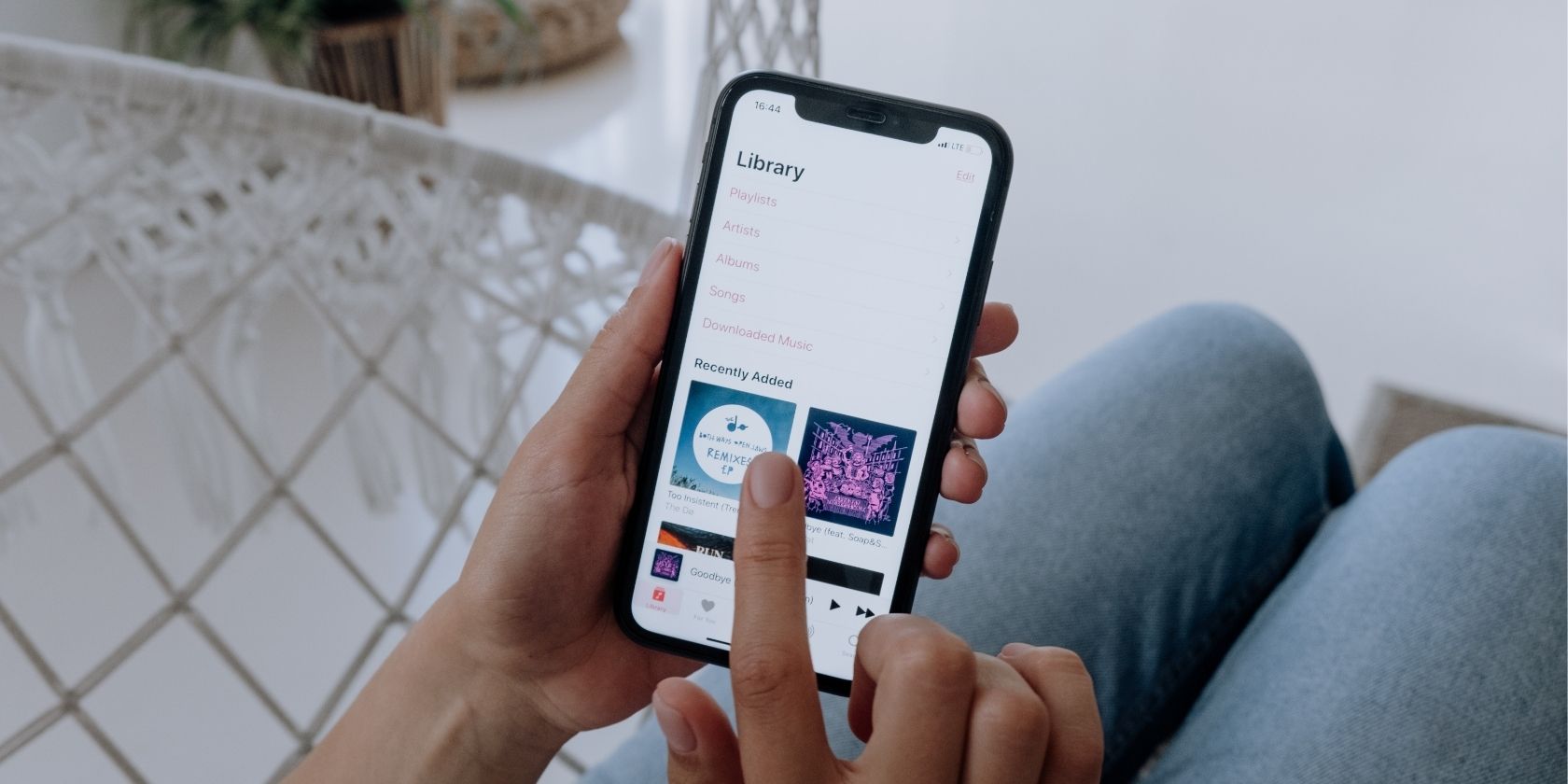 How to Adjust Your iPhone’s Scrubbing Speed for Video and Audio