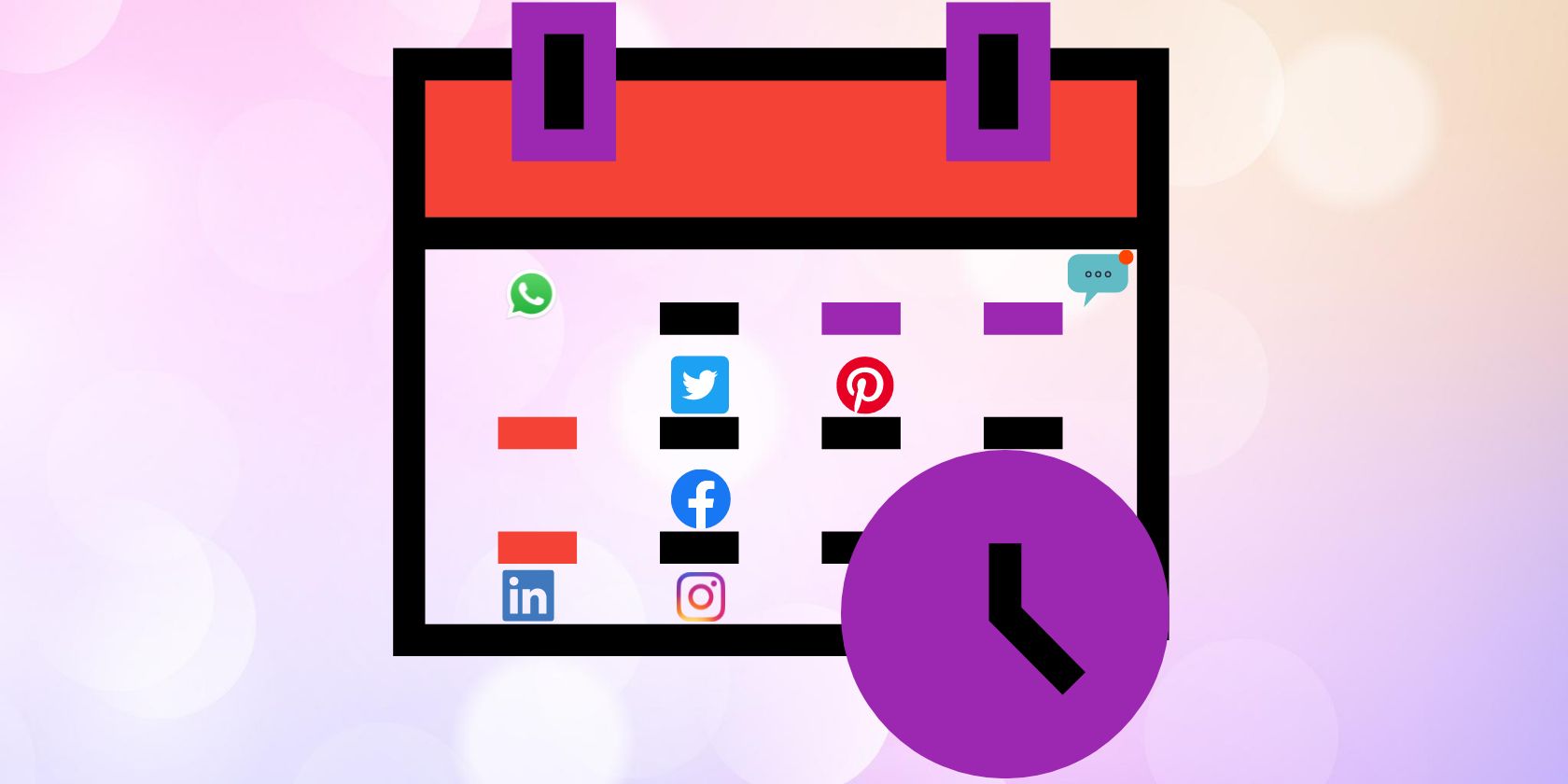 8 Social Media Content Calendar Tools for Scheduling Posts