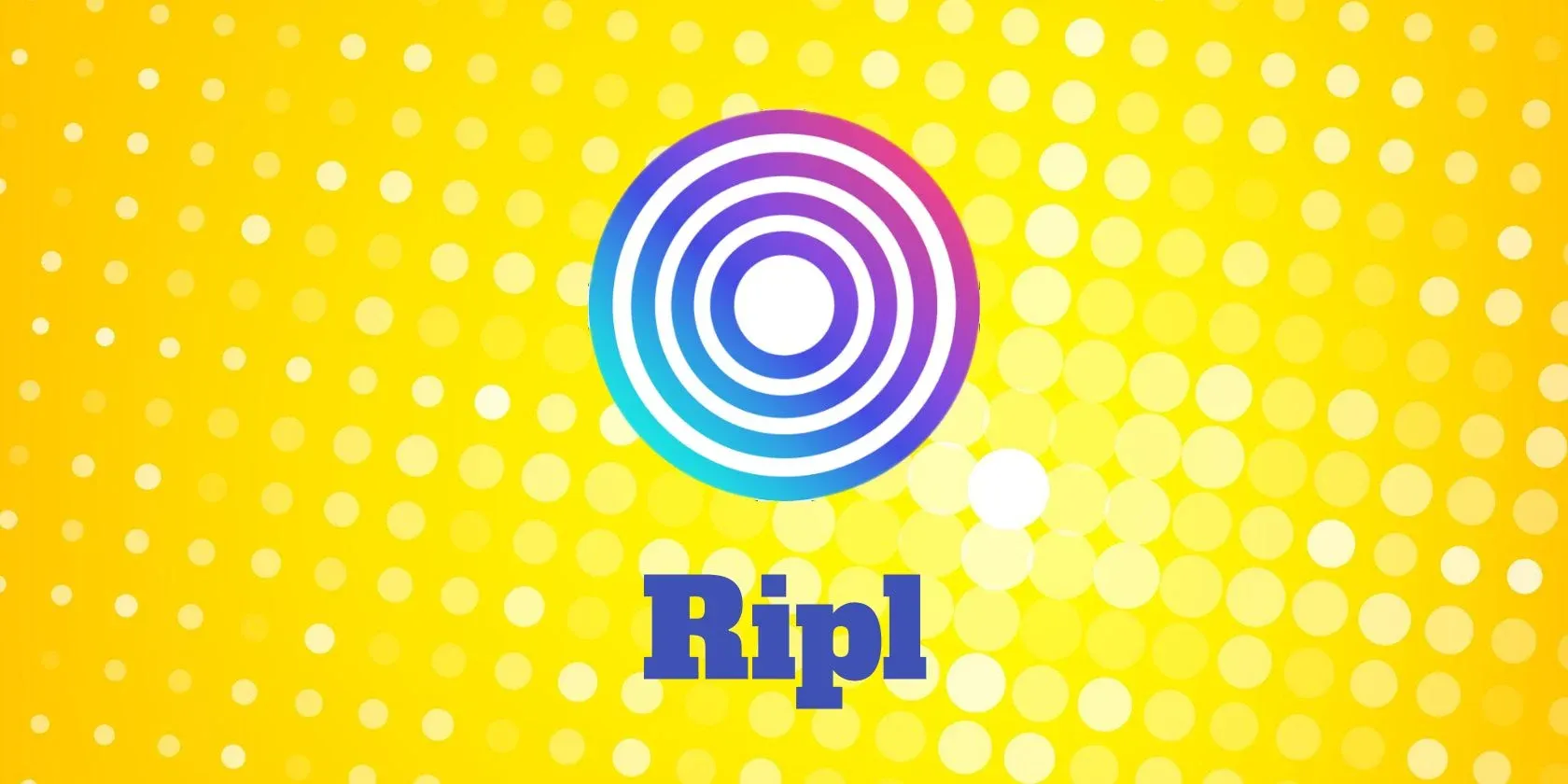 Ripl for Social media Content Featured