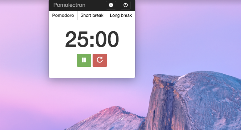 Screenshot (213) - Le 9 migliori app Pomodoro open source per la produttività