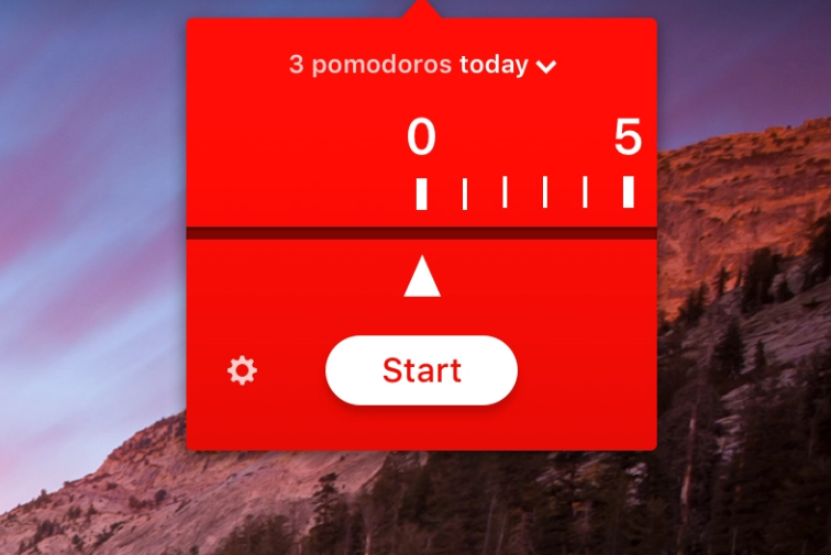 Die 9 besten Open-Source-Pomodoro-Apps für Produktivität - Screenshot (217)