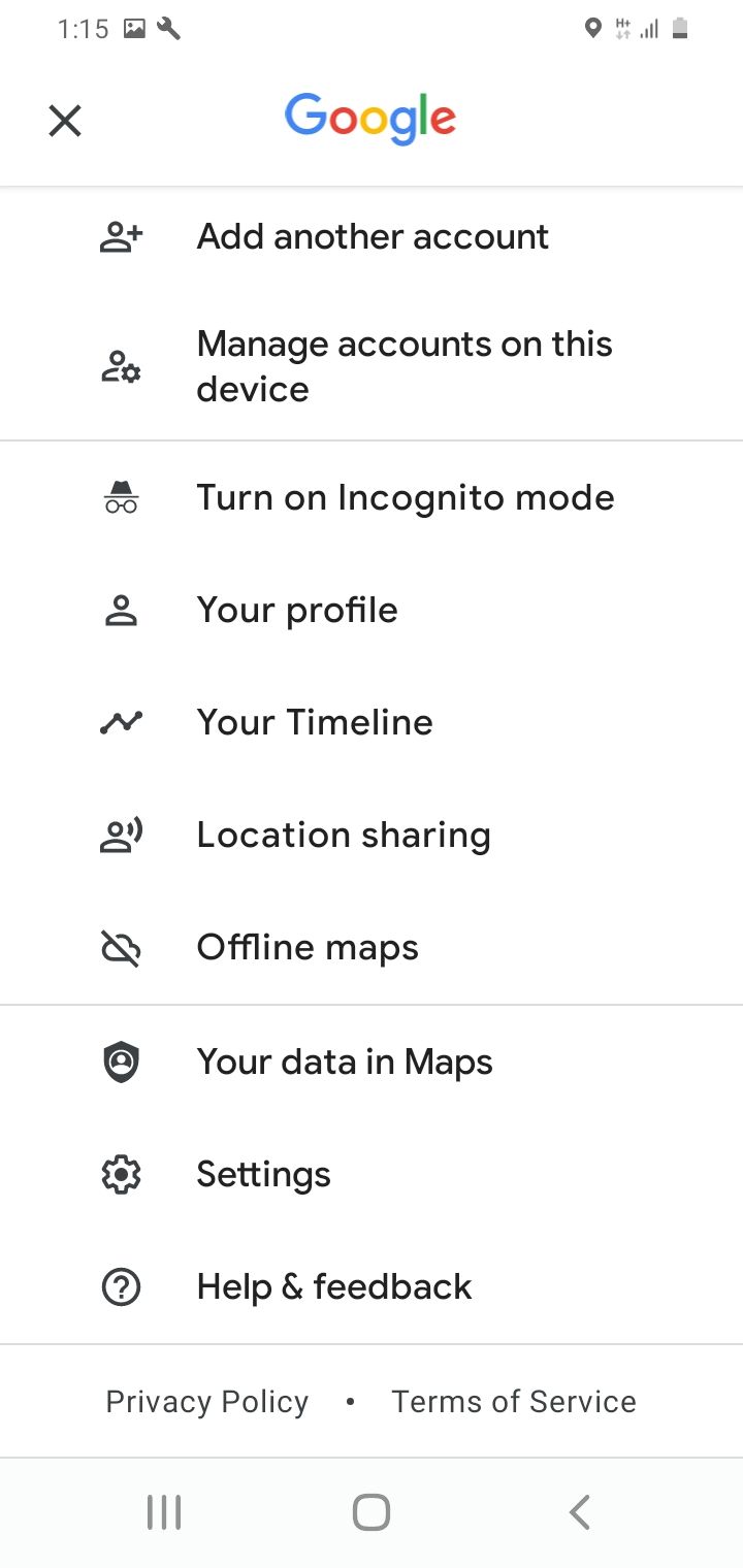 Settings-Menu-In-Google-Maps-App