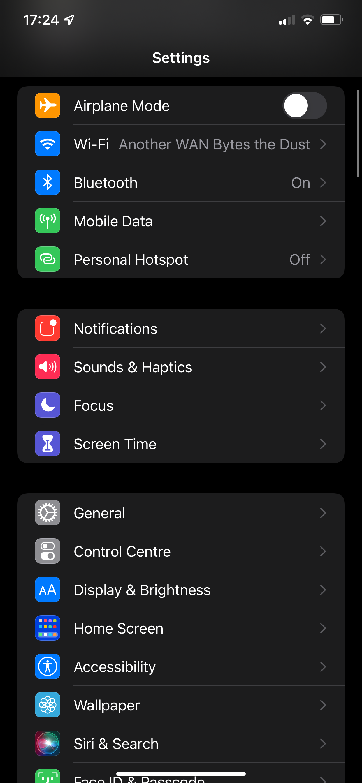 How to Force Rotate Into Landscape Mode on iPhone