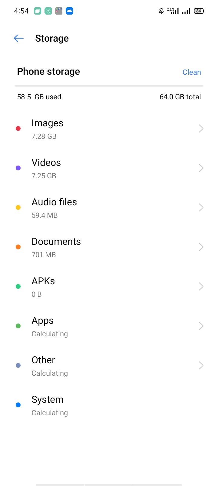 Storage-Details-In-Android