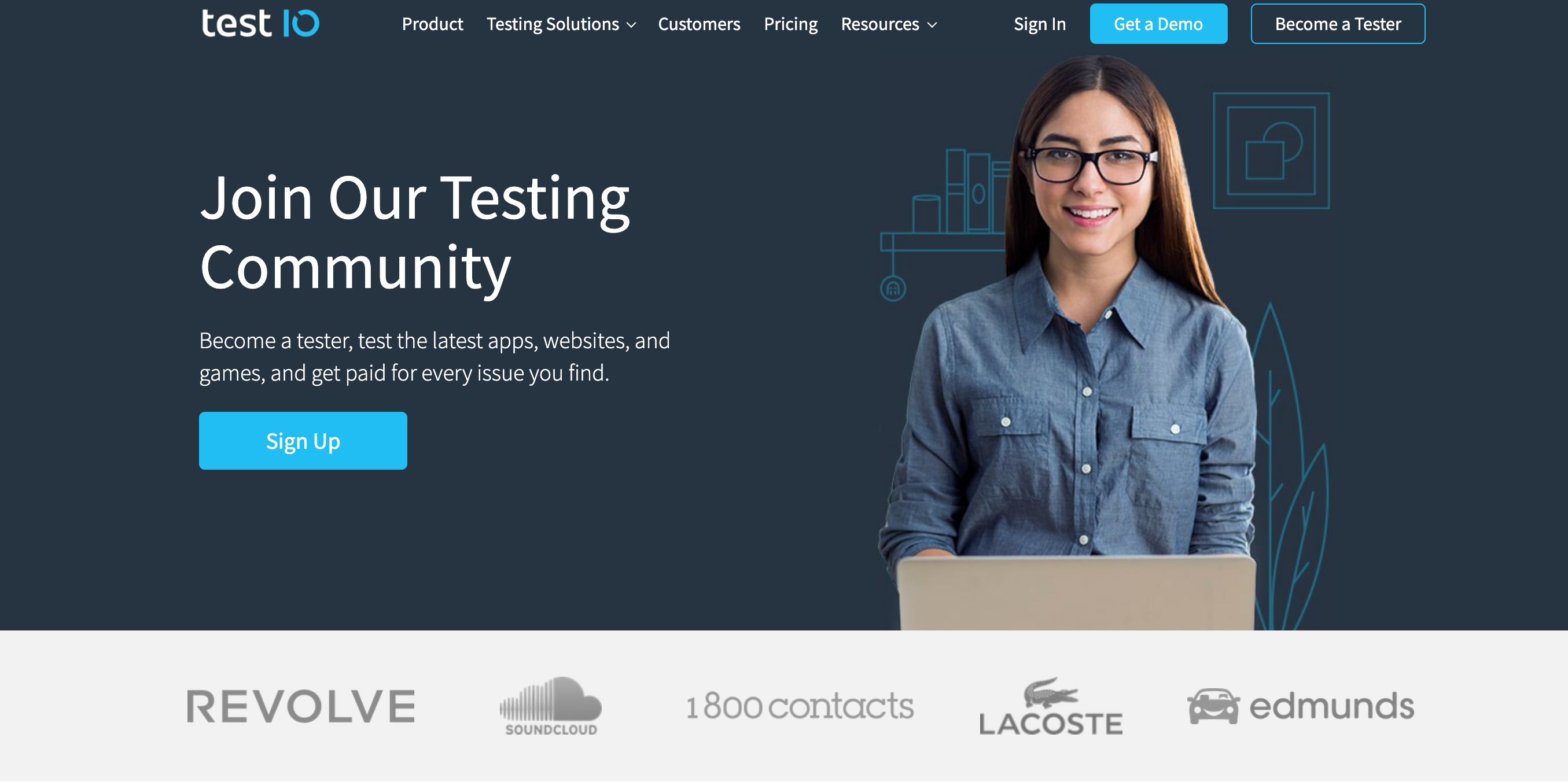 Test.io-Crowtesting-Crowdsourced-Testing-Homepage