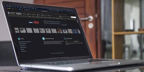 8 Tools to View Old Versions of Any Website