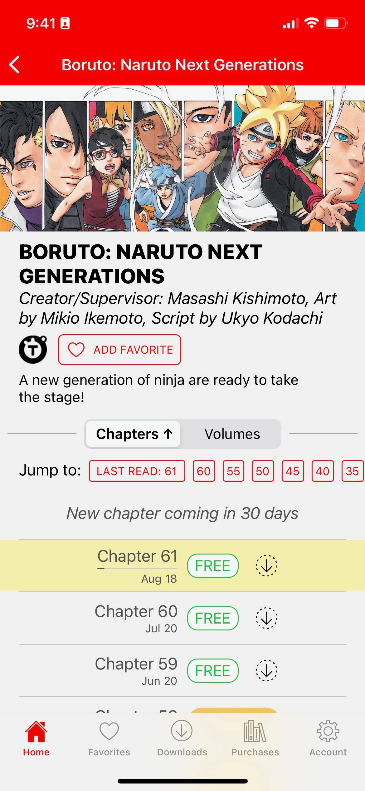 The 6 Best Manga Apps For Android And Ios