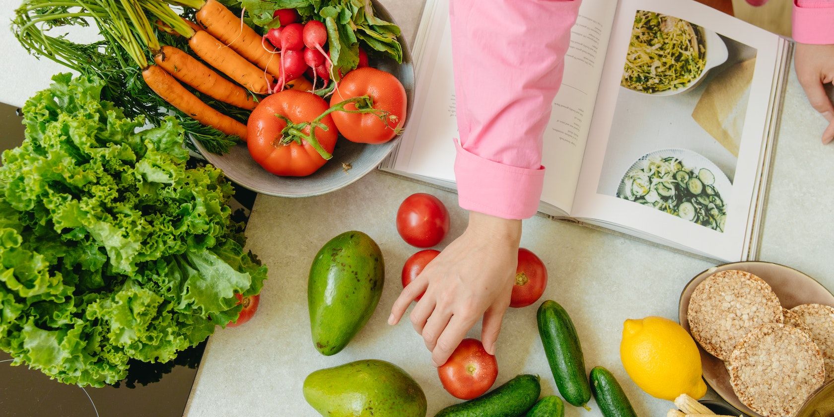 The 5 Best Websites For Finding Healthy Gluten-Free and Vegan Recipes