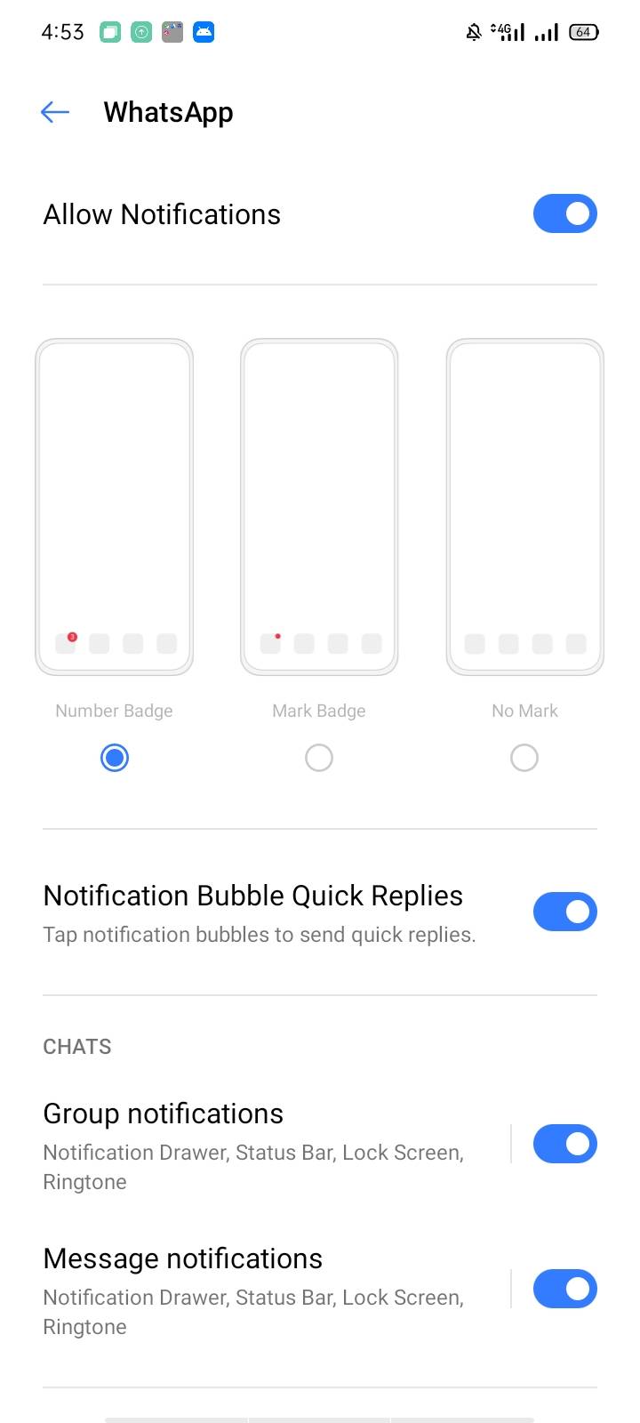 Not Receiving Notifications On Whatsapp 8 Fixes To Try