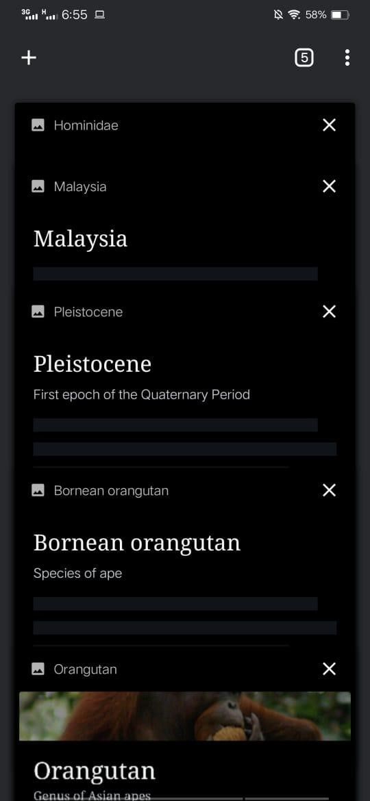 9 Reasons Why You Should Use The Wikipedia App Instead Of The Website