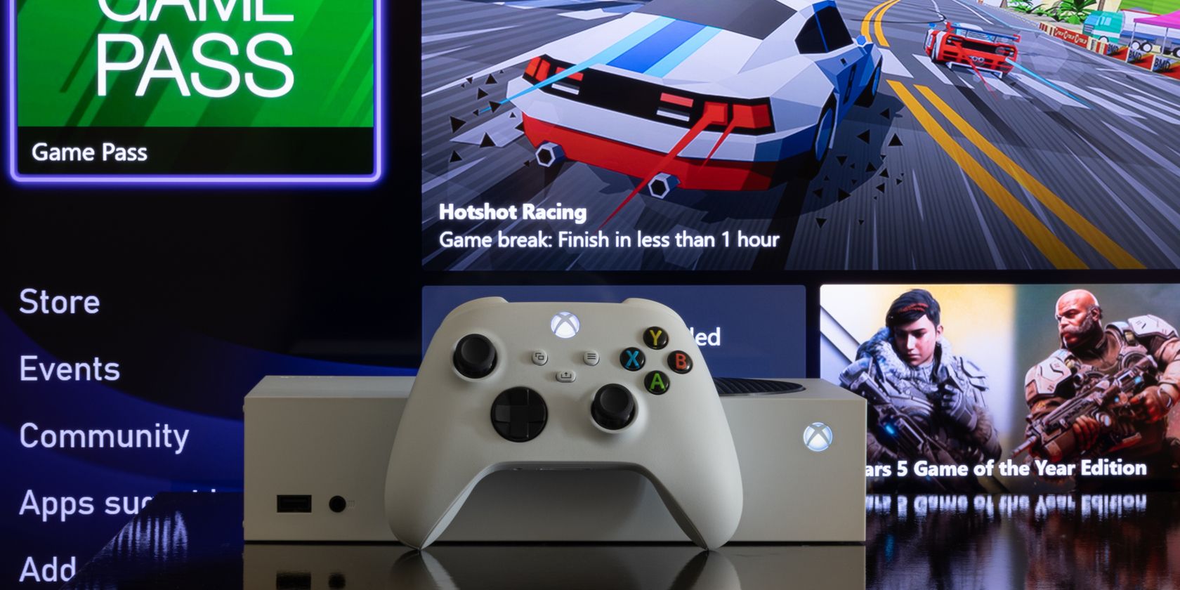 How to download games faster on Xbox Series X and S - Dot Esports