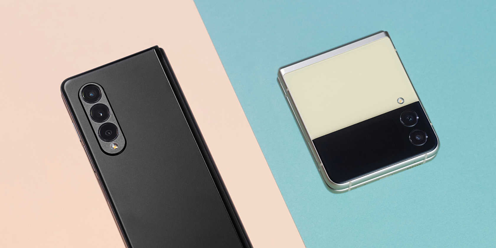 Samsung Galaxy Z Flip 4 vs. Fold 4: Which One Should You Choose?