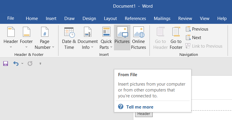 how-to-create-a-custom-header-in-microsoft-word