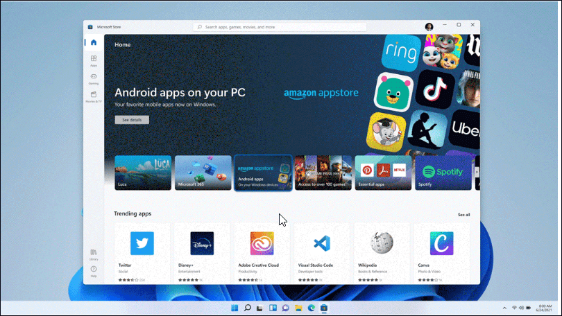android-apps-Windows-11