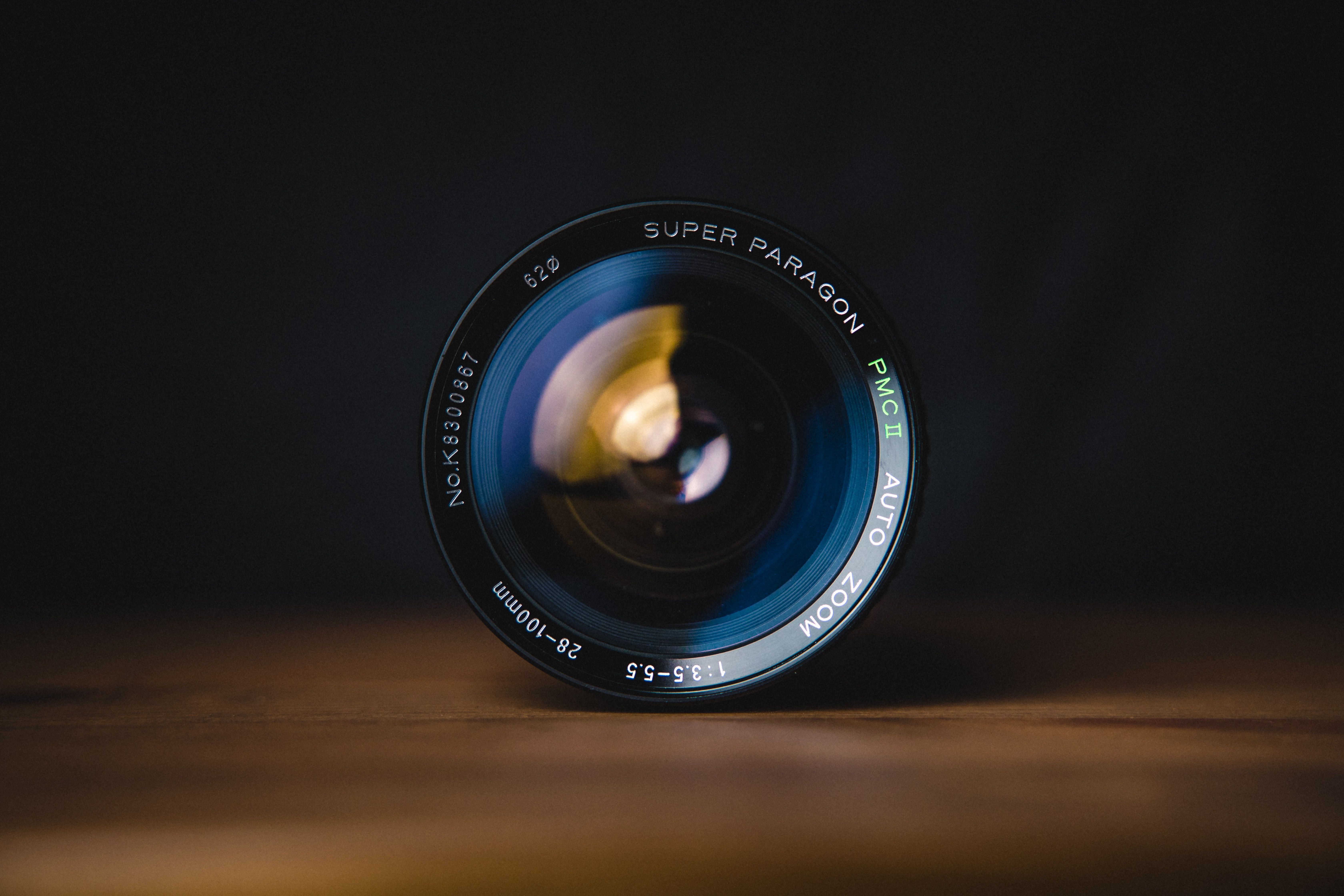 Was ist Aperture in der Fotografie? Wie man die Kamerablende versteht - aperture photography