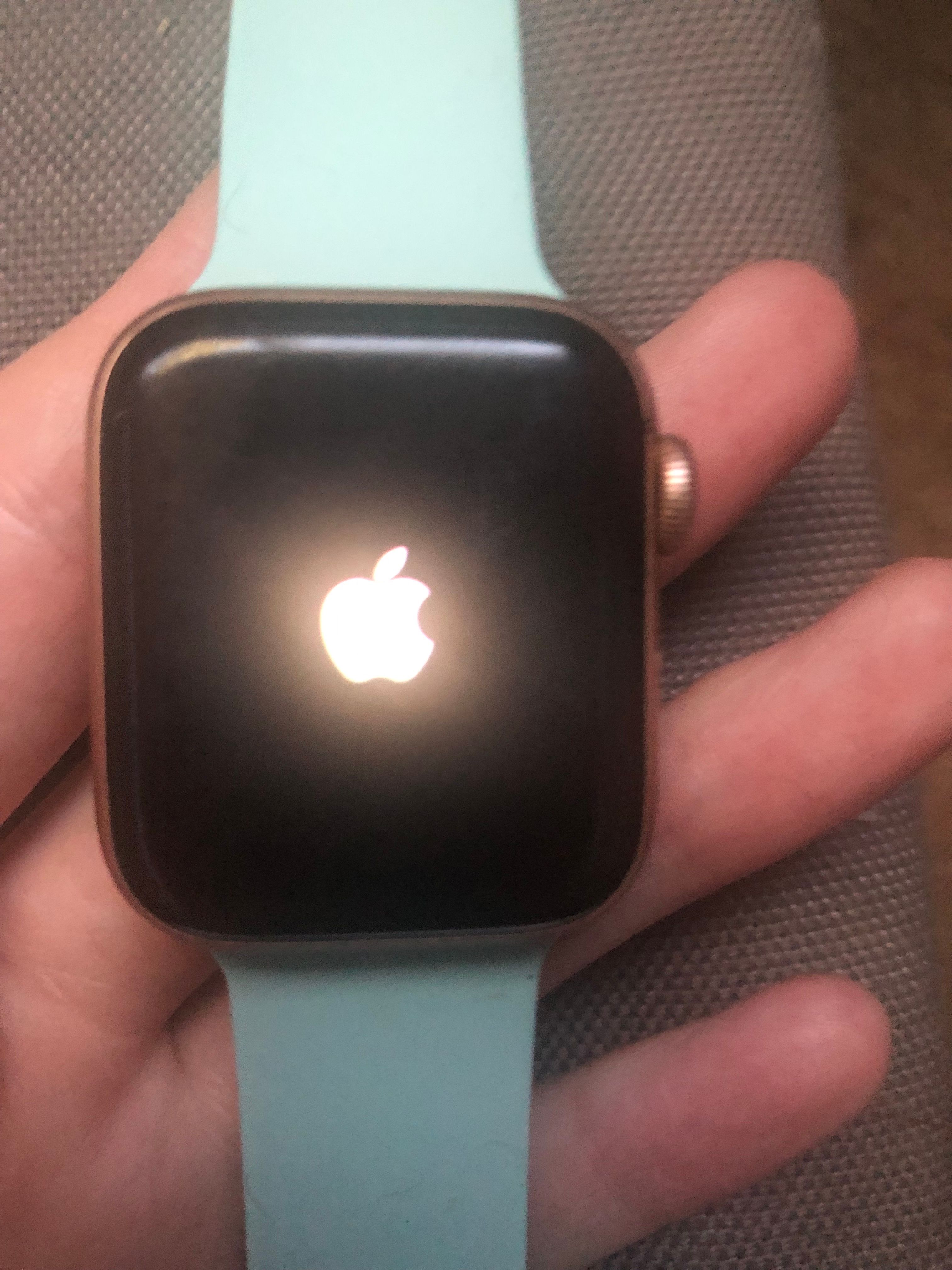 How to Turn Off Your Apple Watch