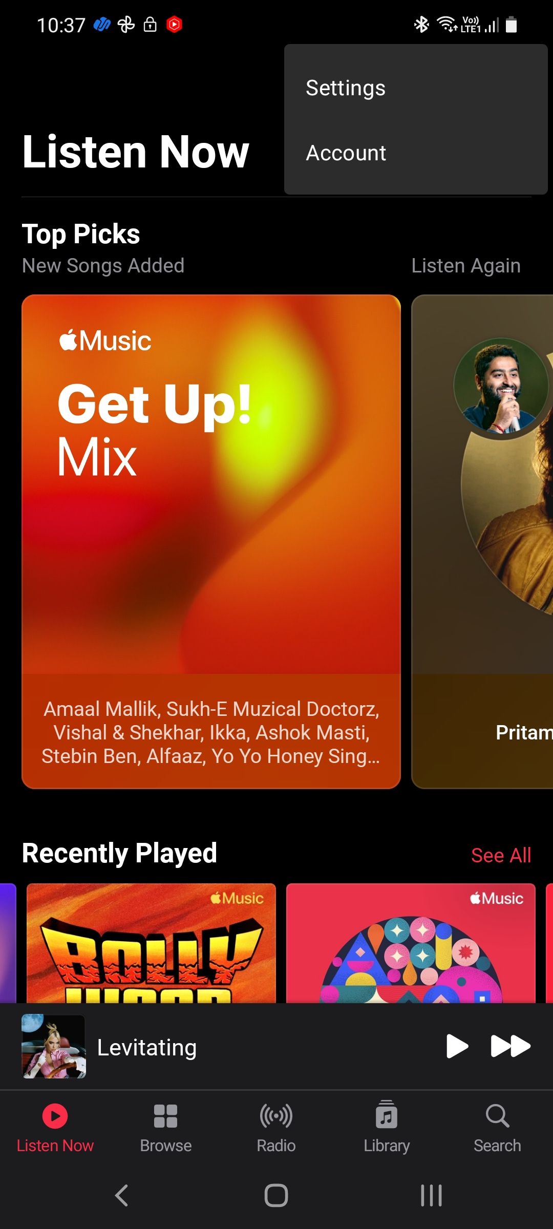 apple-music-android-settings