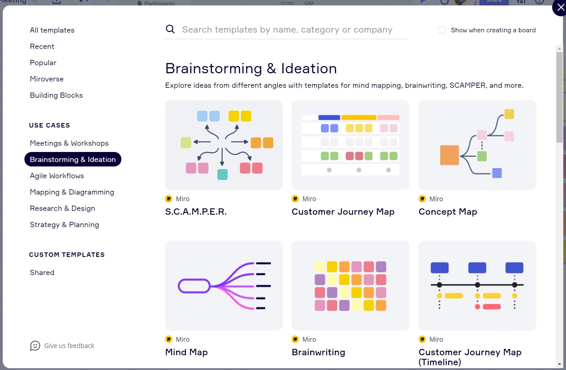 brainstorm-ideation